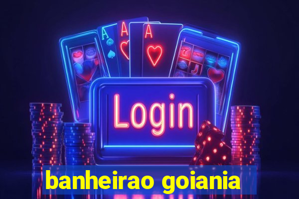 banheirao goiania